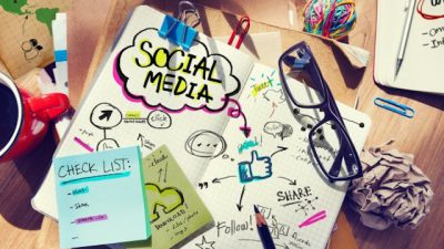 Sai come scegliere i Social Media più adatti al tuo business?