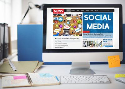 Digital Pack A – Base: Social Media Marketing & Sito Web per far crescere il tuo business